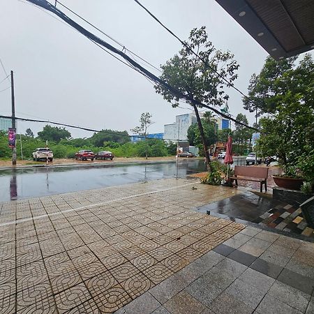 Hoang Son Hotel - Cần Thơ Zewnętrze zdjęcie