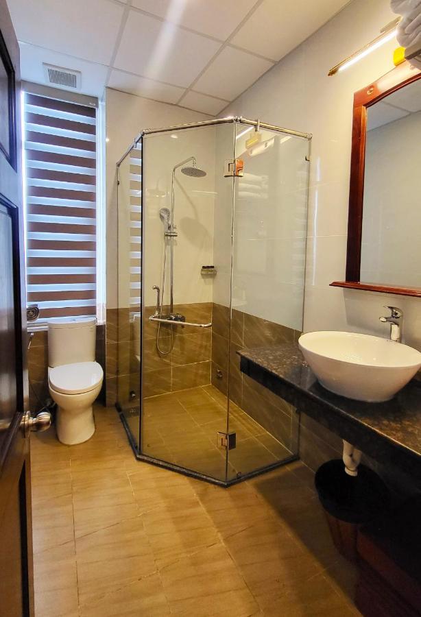 Hoang Son Hotel - Cần Thơ Zewnętrze zdjęcie