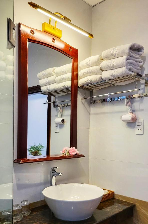 Hoang Son Hotel - Cần Thơ Zewnętrze zdjęcie