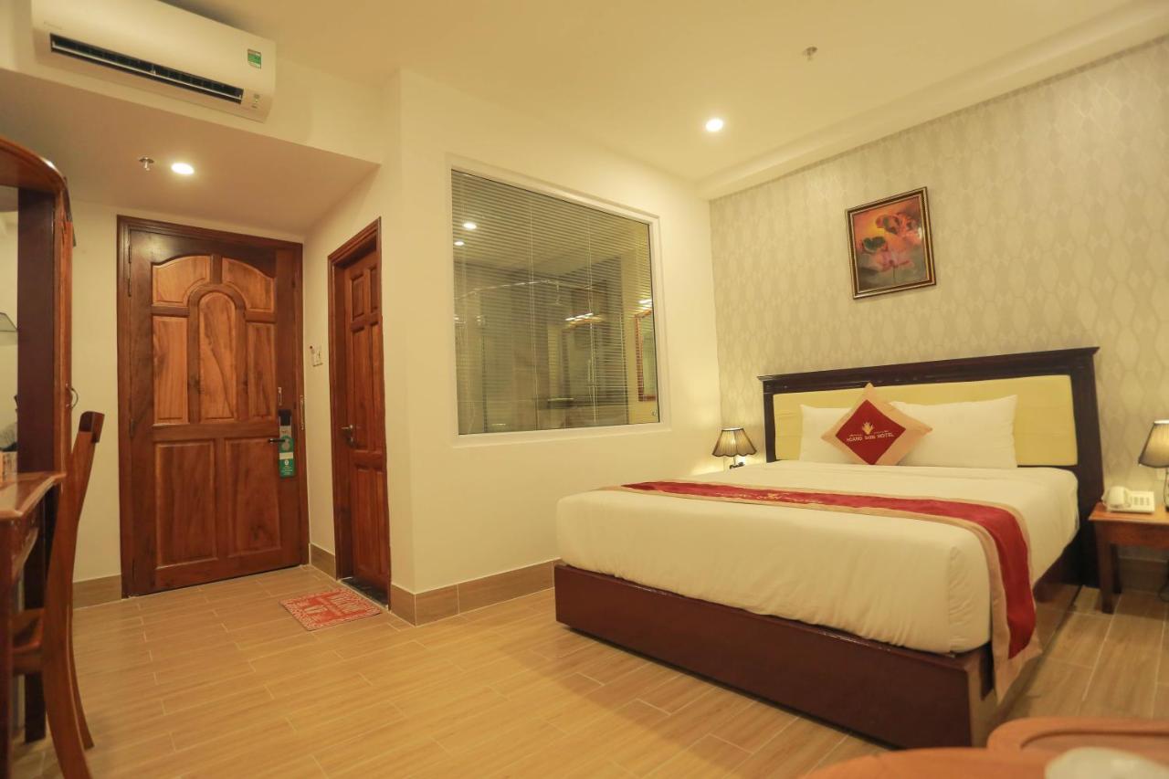 Hoang Son Hotel - Cần Thơ Zewnętrze zdjęcie