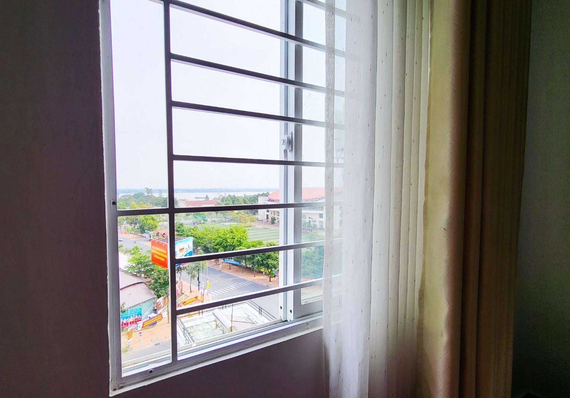 Hoang Son Hotel - Cần Thơ Zewnętrze zdjęcie