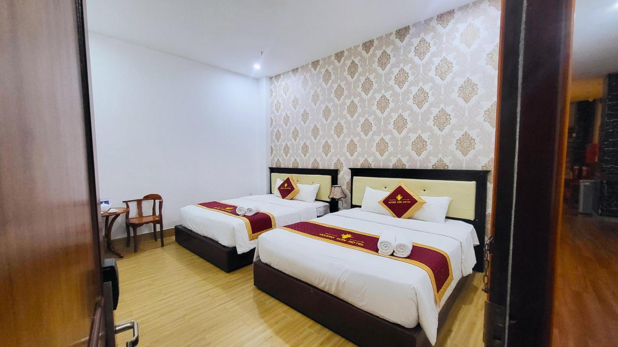 Hoang Son Hotel - Cần Thơ Zewnętrze zdjęcie
