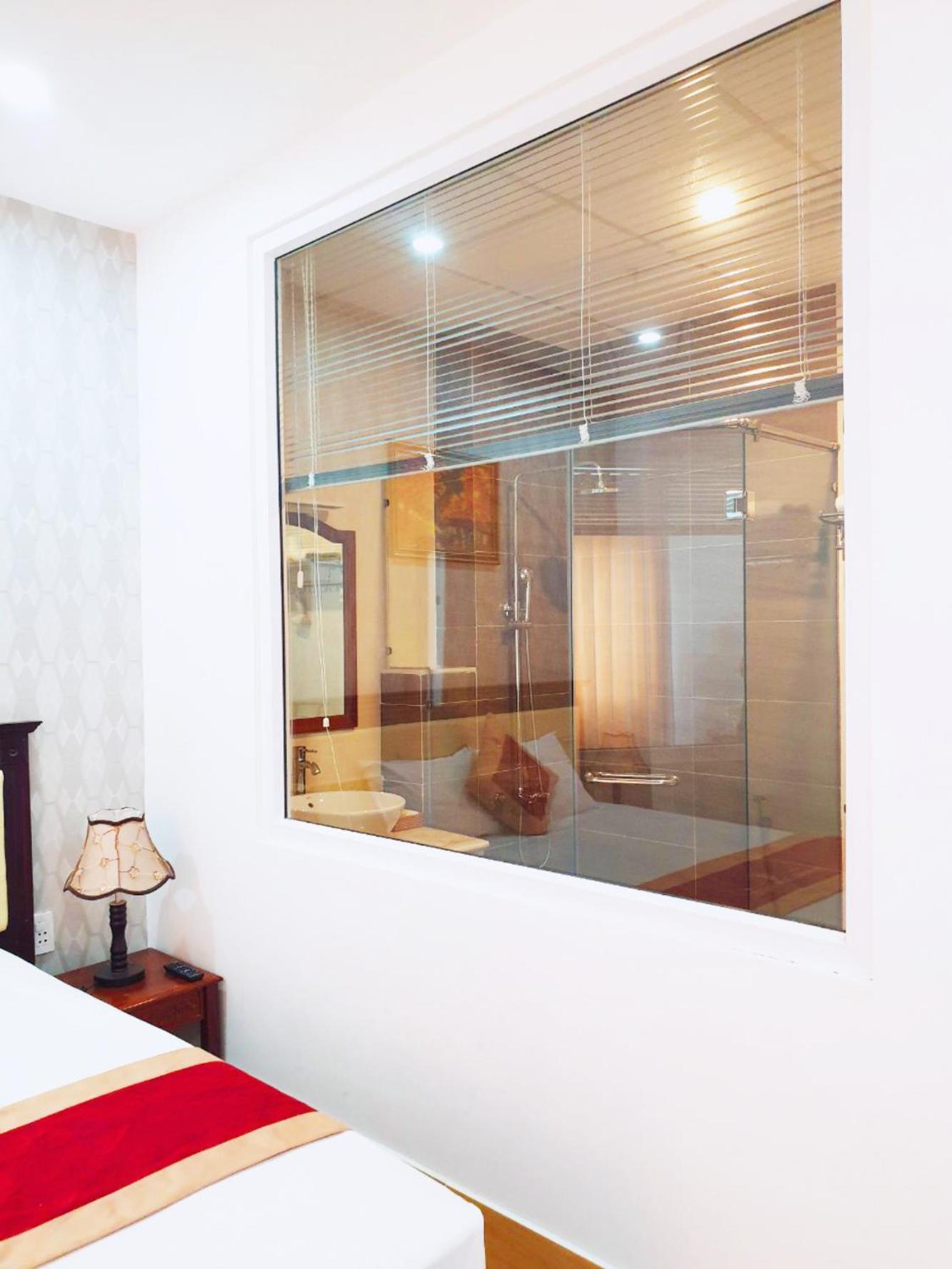 Hoang Son Hotel - Cần Thơ Zewnętrze zdjęcie