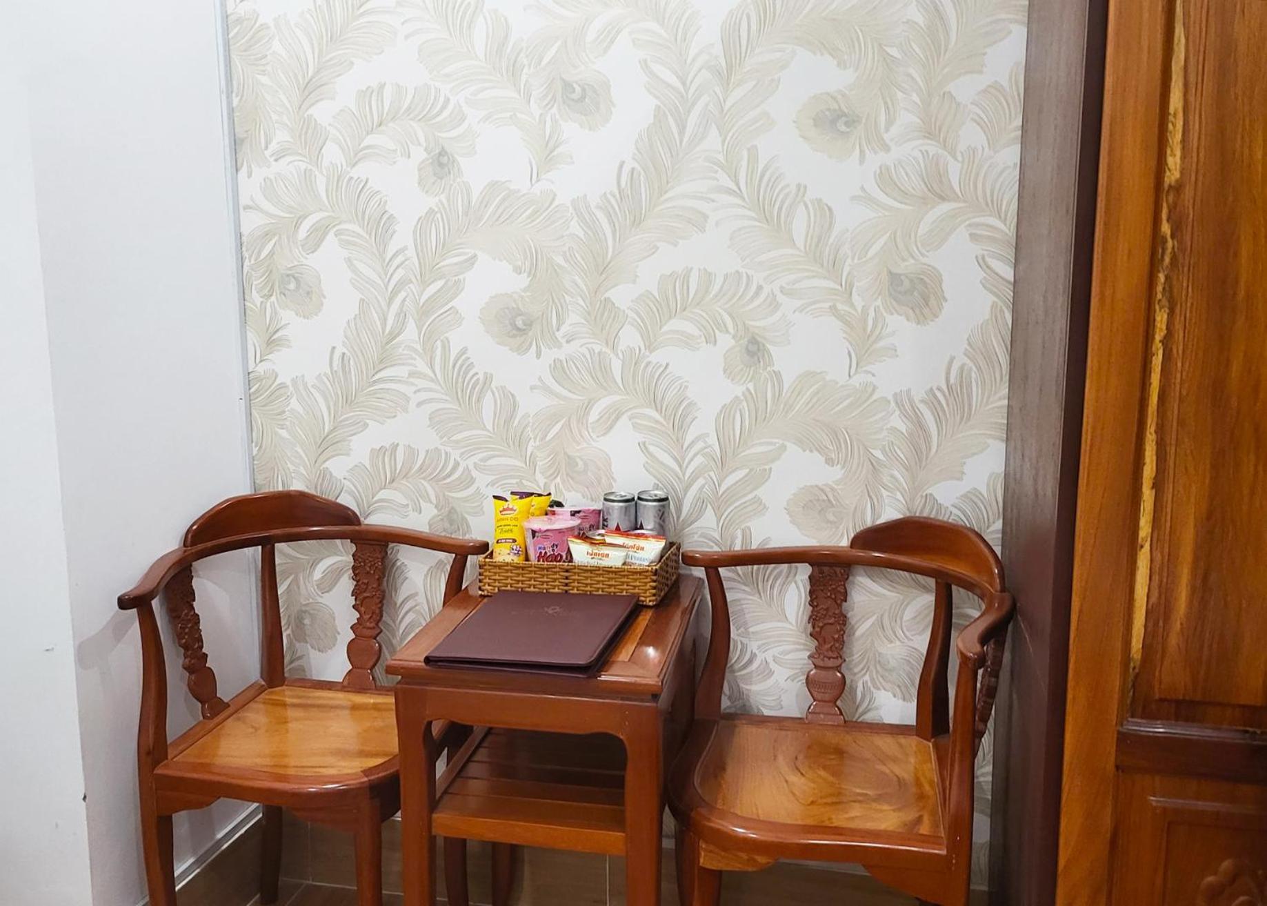 Hoang Son Hotel - Cần Thơ Zewnętrze zdjęcie