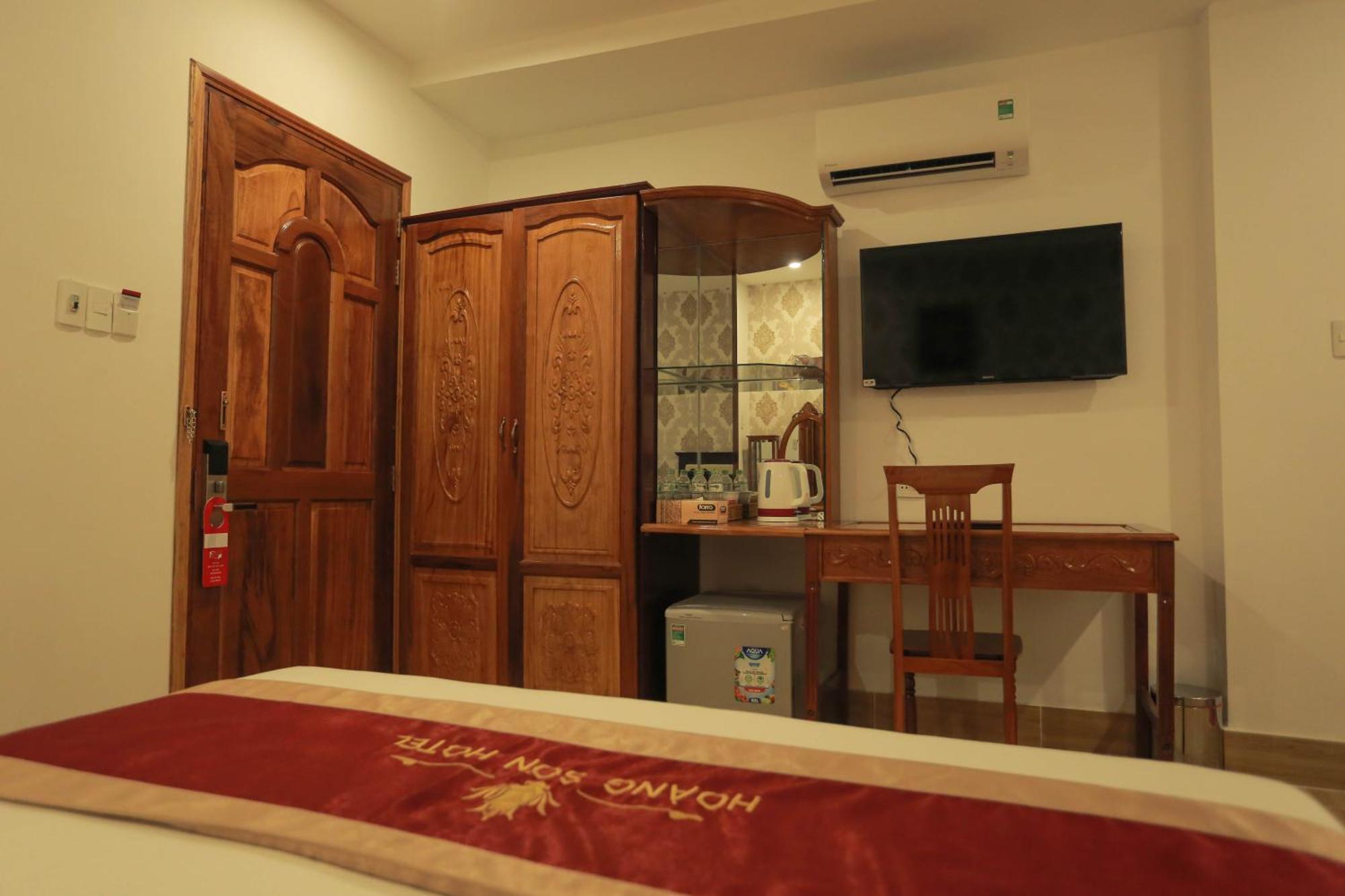 Hoang Son Hotel - Cần Thơ Zewnętrze zdjęcie