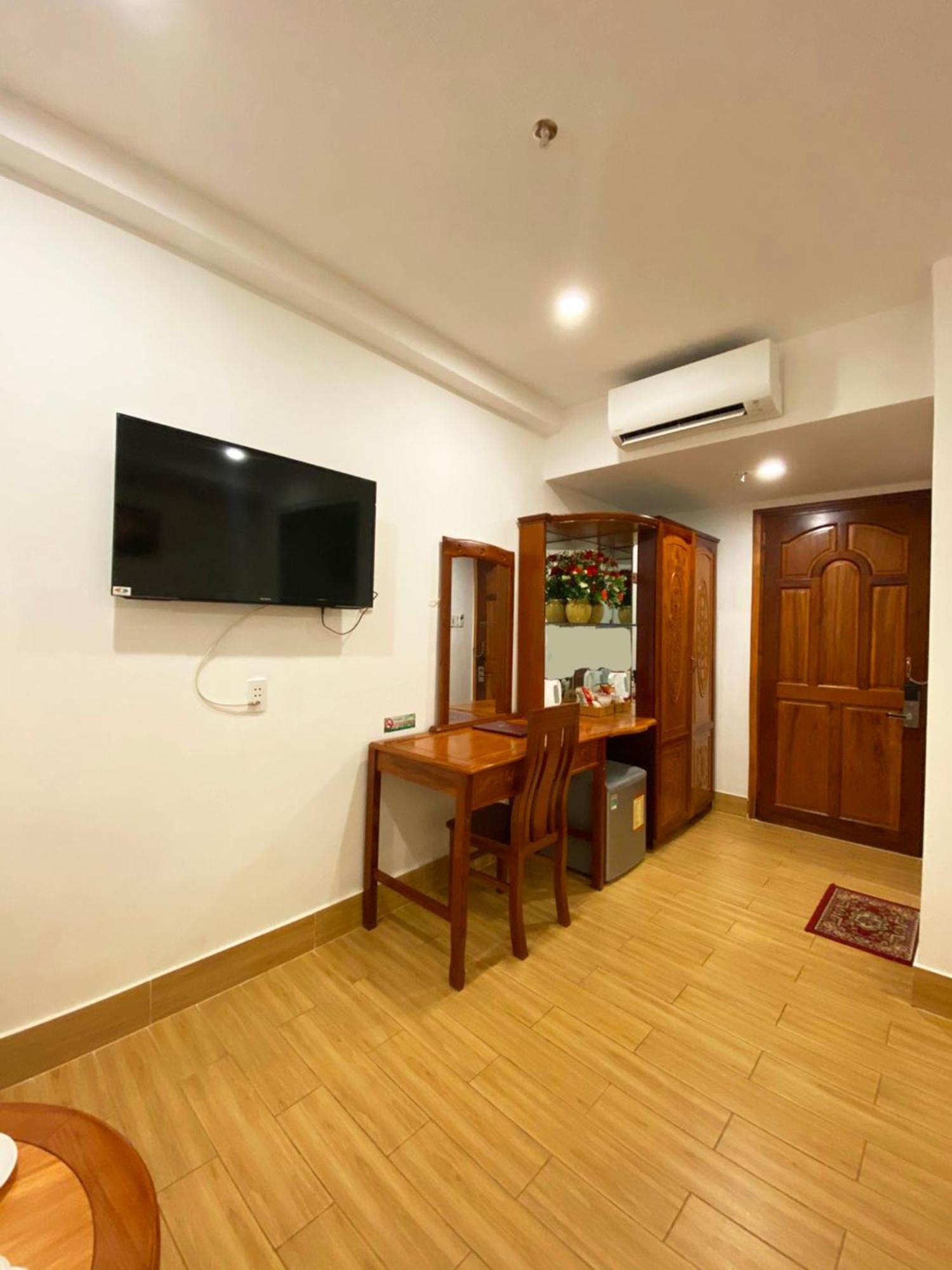 Hoang Son Hotel - Cần Thơ Zewnętrze zdjęcie