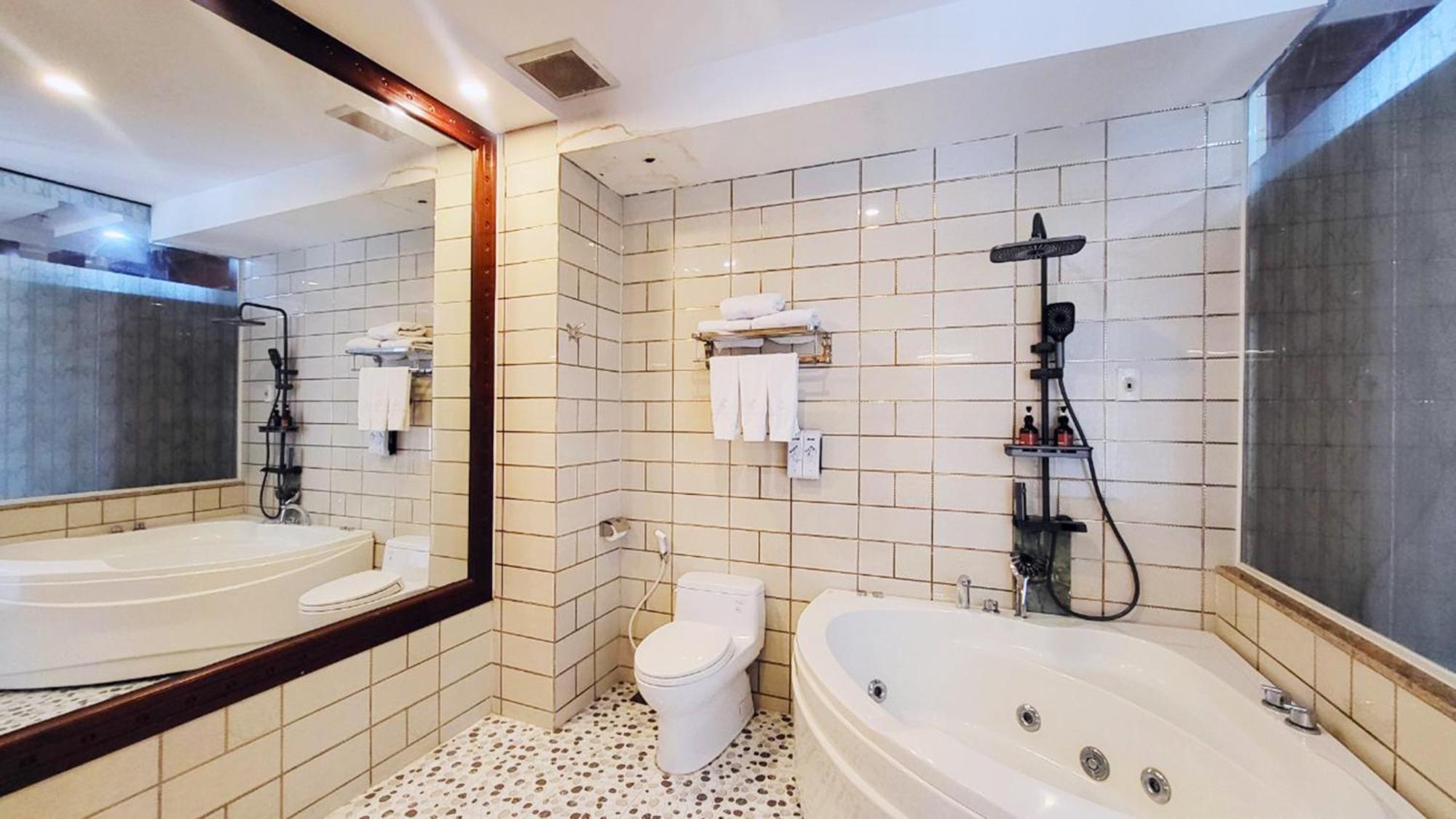 Hoang Son Hotel - Cần Thơ Pokój zdjęcie