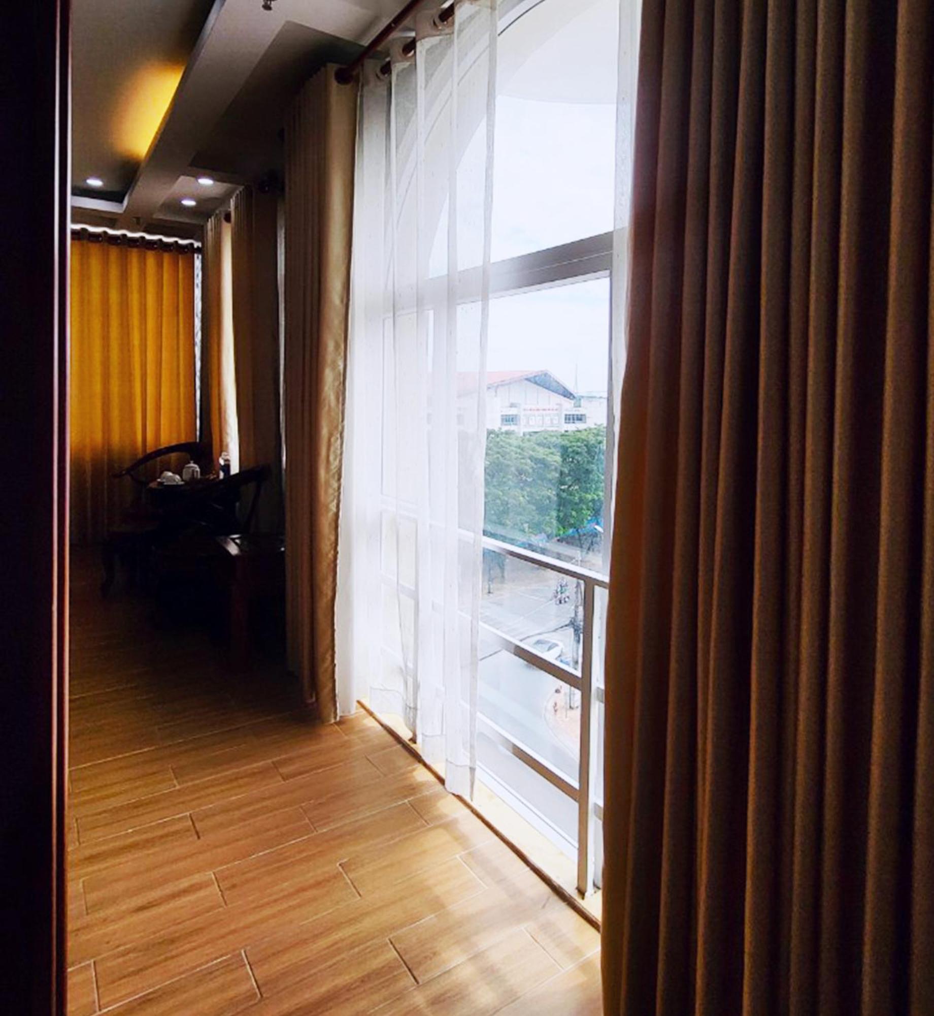 Hoang Son Hotel - Cần Thơ Pokój zdjęcie
