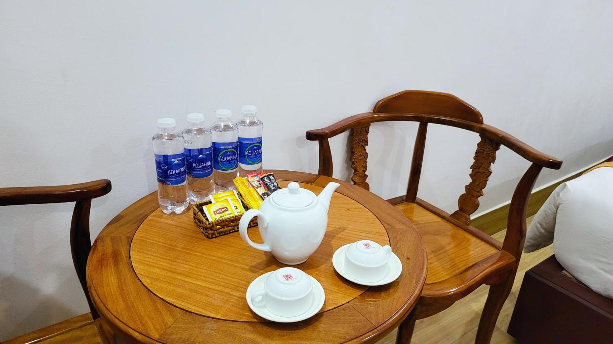 Hoang Son Hotel - Cần Thơ Zewnętrze zdjęcie