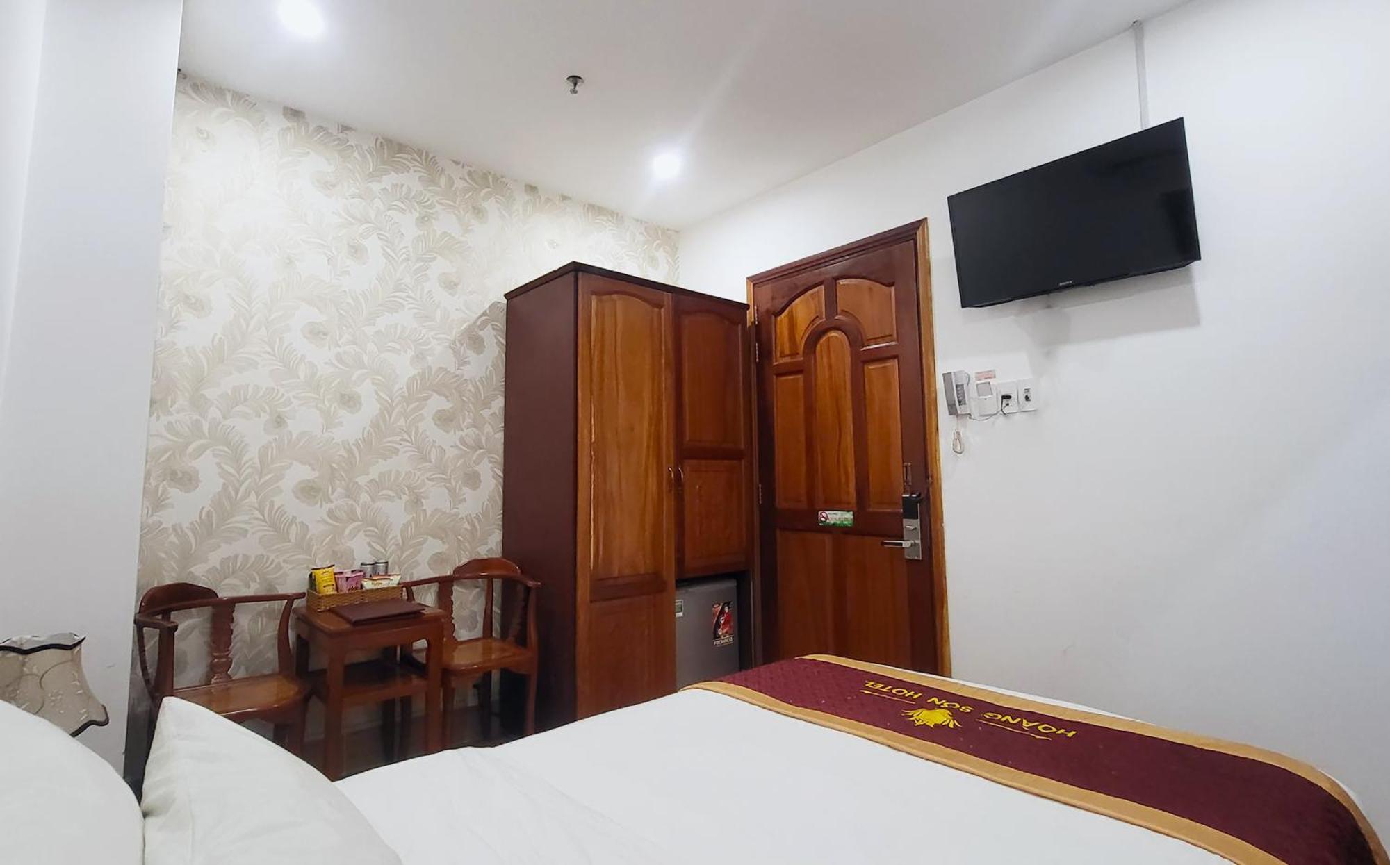 Hoang Son Hotel - Cần Thơ Zewnętrze zdjęcie
