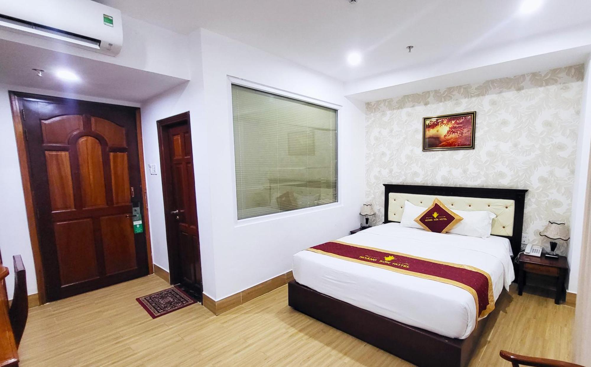 Hoang Son Hotel - Cần Thơ Zewnętrze zdjęcie