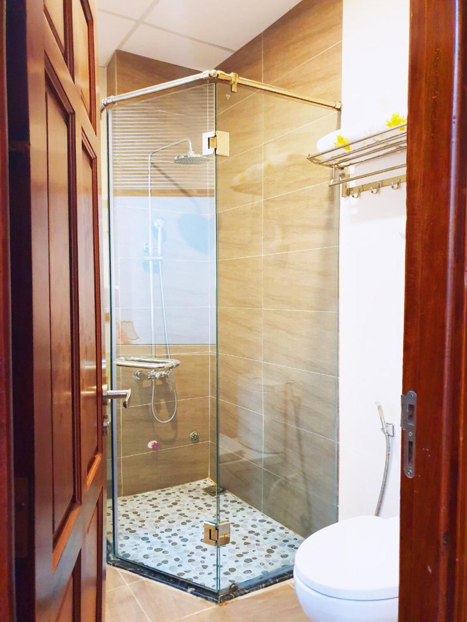 Hoang Son Hotel - Cần Thơ Zewnętrze zdjęcie