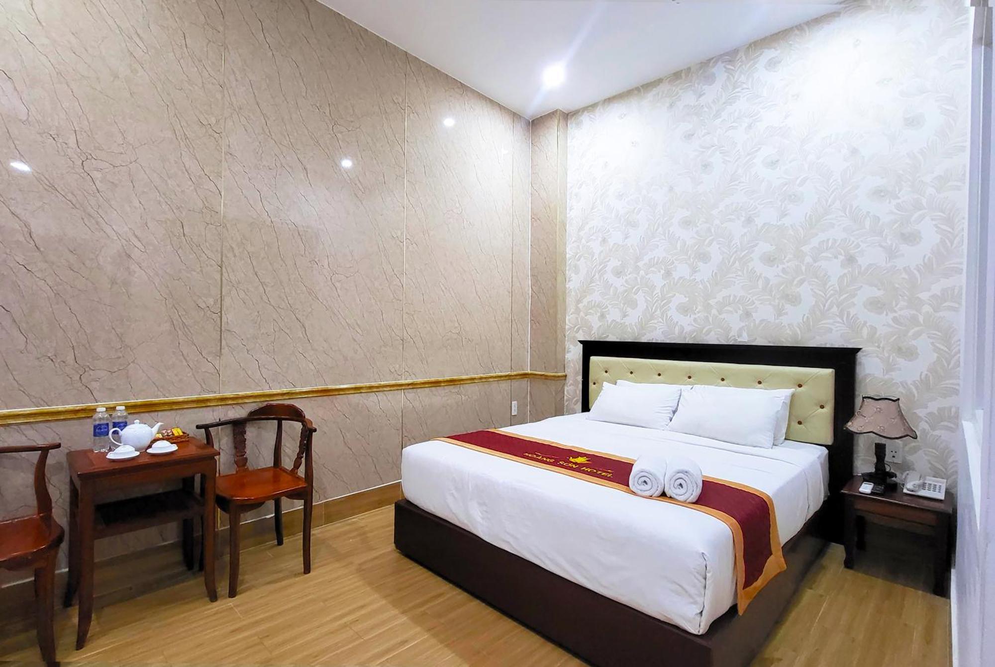 Hoang Son Hotel - Cần Thơ Pokój zdjęcie