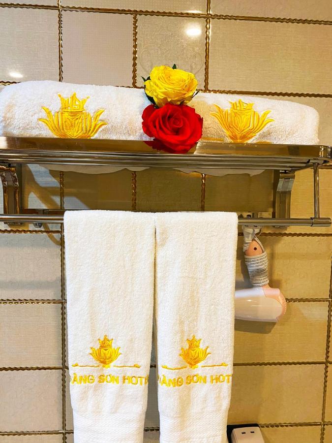 Hoang Son Hotel - Cần Thơ Zewnętrze zdjęcie