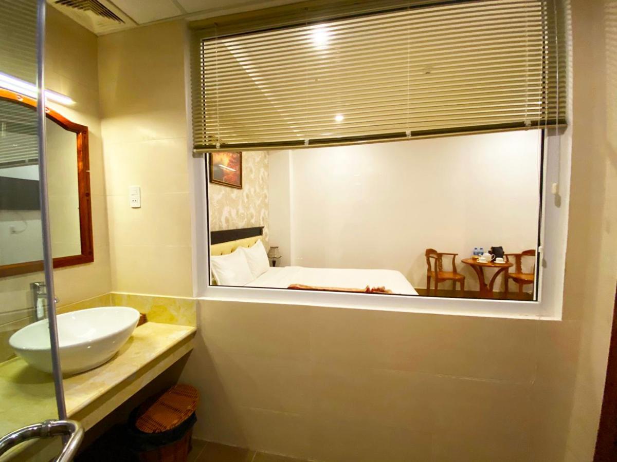 Hoang Son Hotel - Cần Thơ Zewnętrze zdjęcie